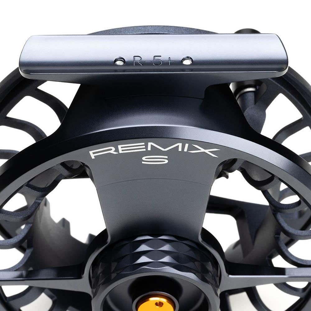 Lamson Remix SSeries Reel